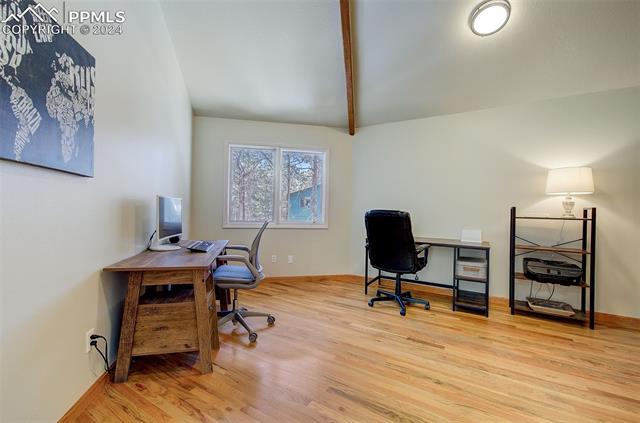 1062 Golden Pine Lane