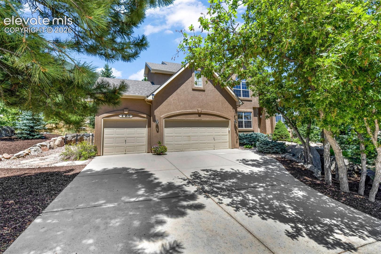 470 Paisley Drive