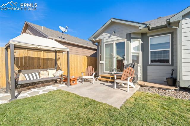 7437 Cat Tail Creek Drive