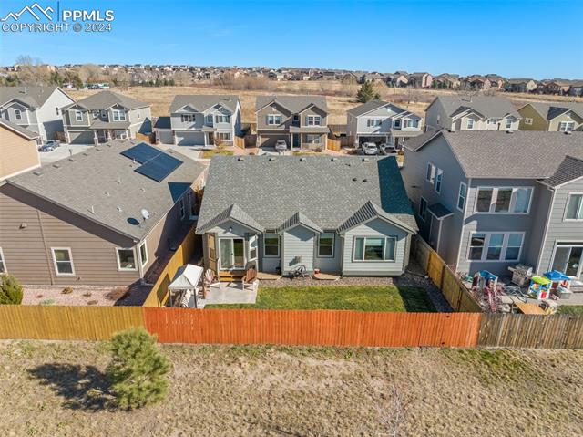 7437 Cat Tail Creek Drive