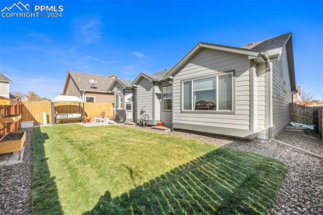 7437 Cat Tail Creek Drive