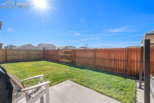 7437 Cat Tail Creek Drive