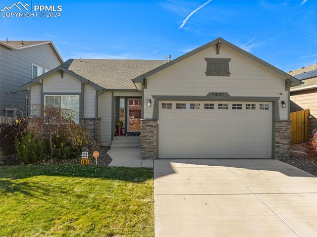 7437 Cat Tail Creek Drive