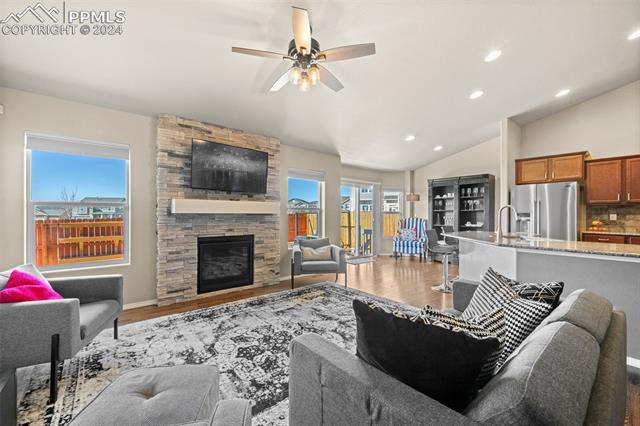 7437 Cat Tail Creek Drive