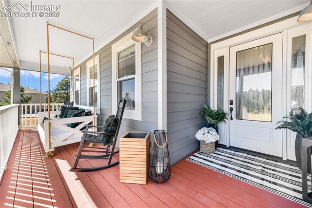 11428 Shaugnessy Road