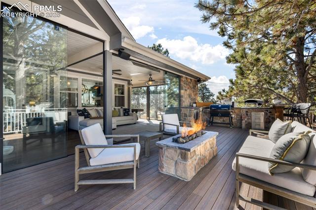 11428 Shaugnessy Road