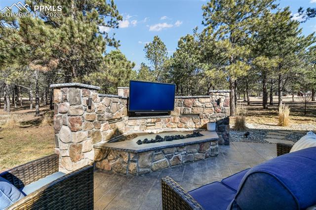 11428 Shaugnessy Road