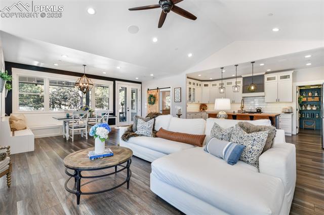 11428 Shaugnessy Road