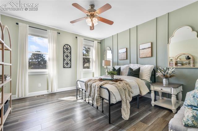 11428 Shaugnessy Road