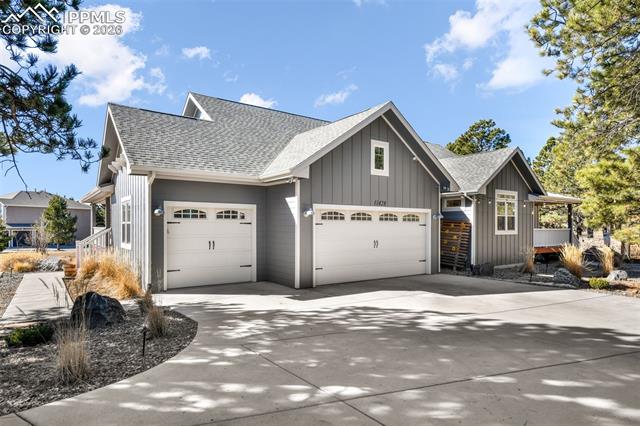 11428 Shaugnessy Road