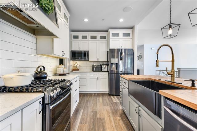 11428 Shaugnessy Road