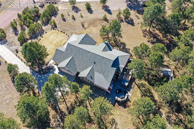 11428 Shaugnessy Road