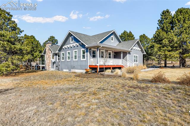 11428 Shaugnessy Road