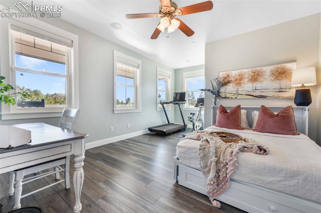 11428 Shaugnessy Road