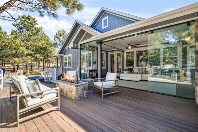 11428 Shaugnessy Road