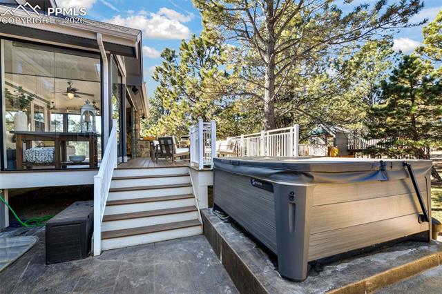 11428 Shaugnessy Road