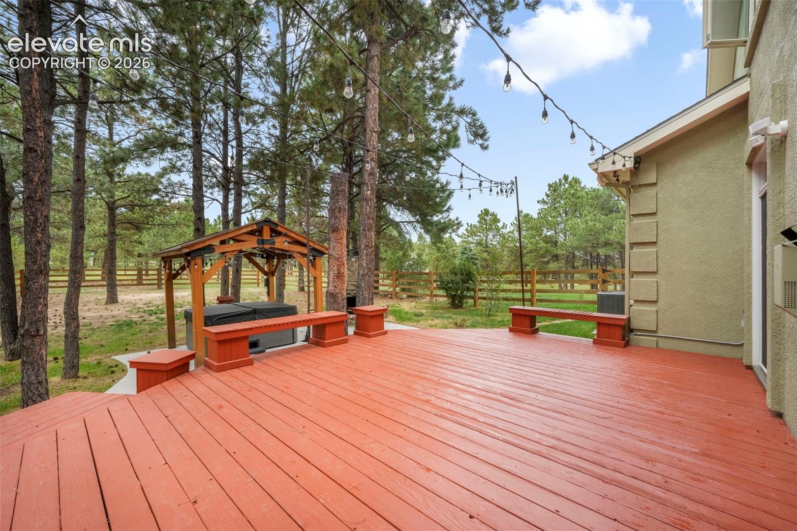 720 Trumpeters Court