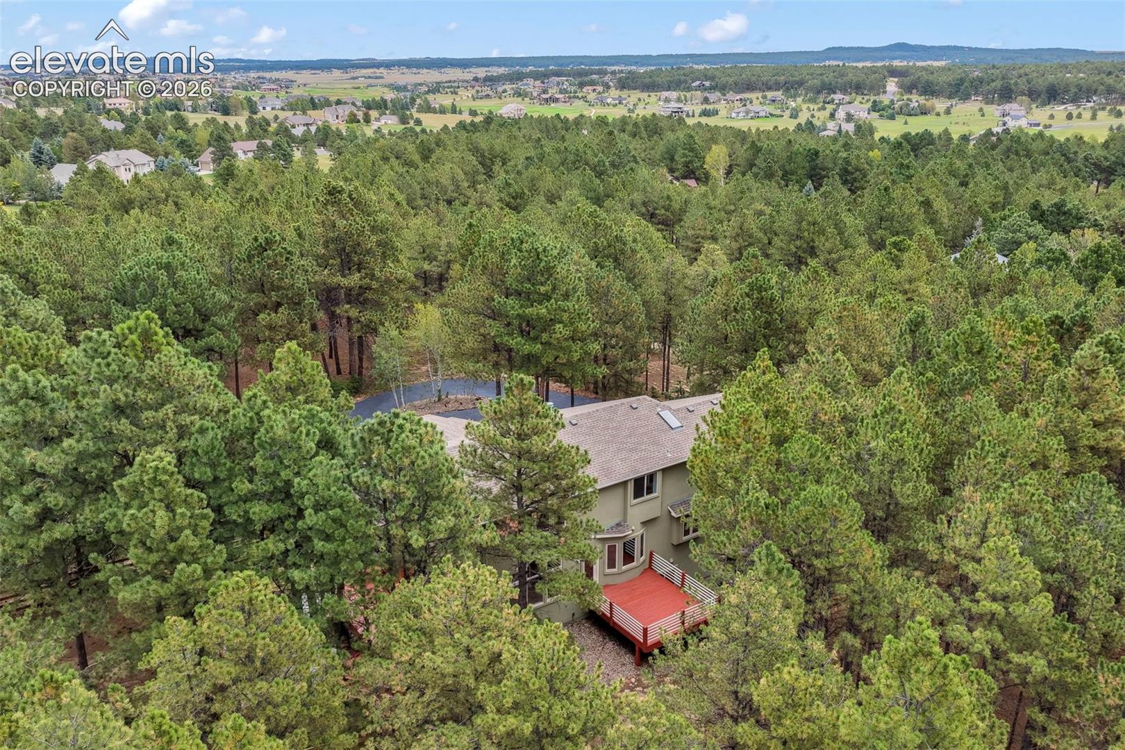 720 Trumpeters Court