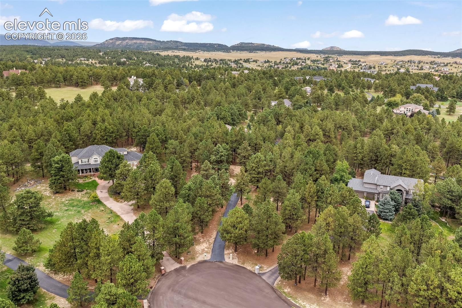 720 Trumpeters Court