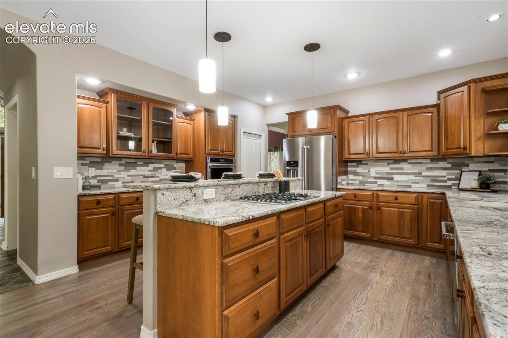 720 Trumpeters Court