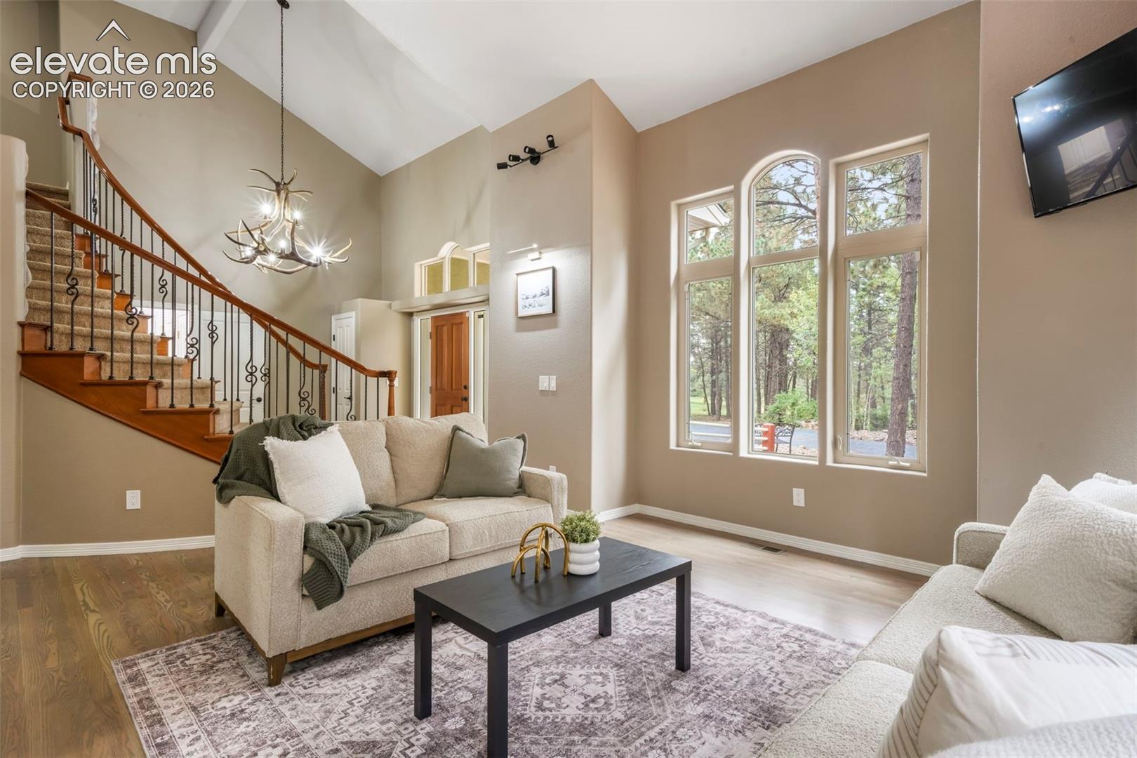720 Trumpeters Court