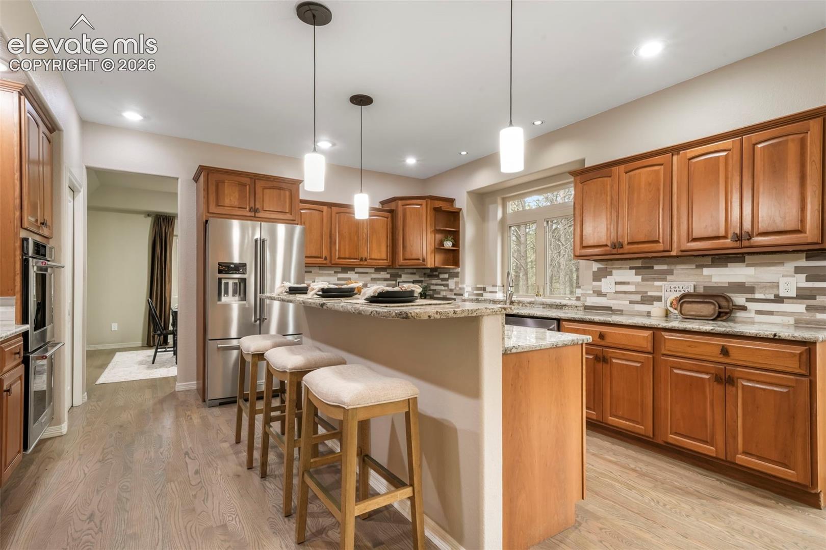 720 Trumpeters Court