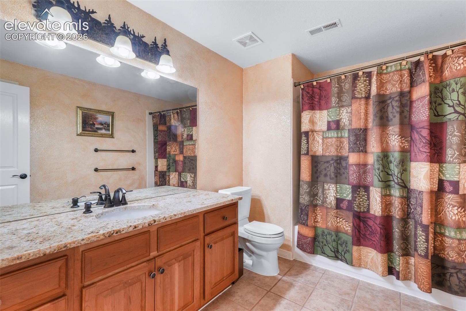 720 Trumpeters Court
