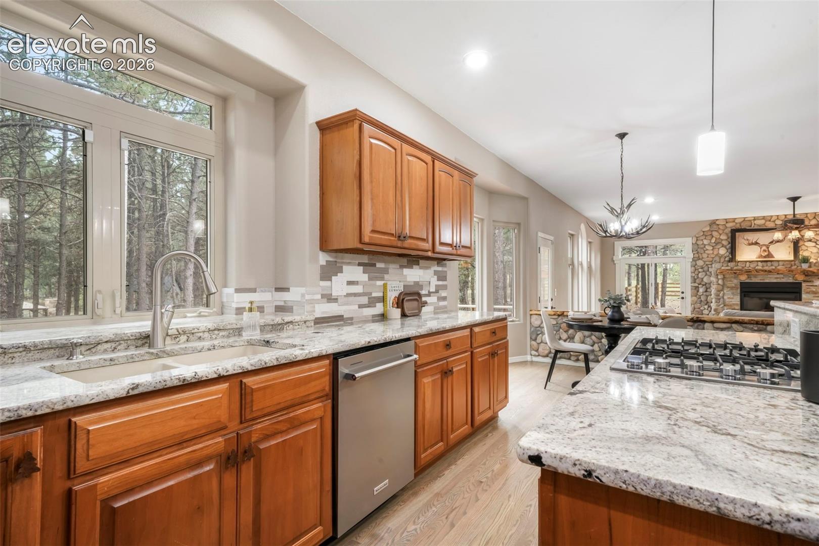 720 Trumpeters Court