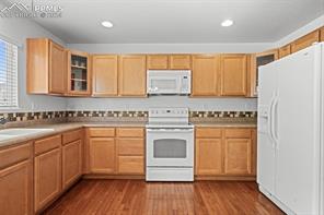 1830 Wildwood Pass Drive