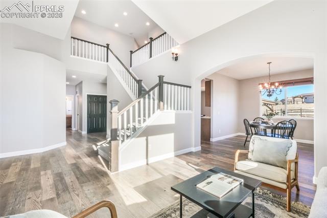 1675 Bowstring Road