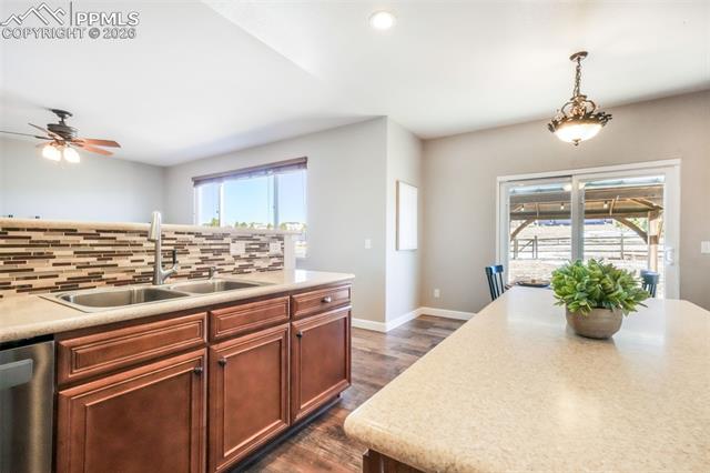 1675 Bowstring Road