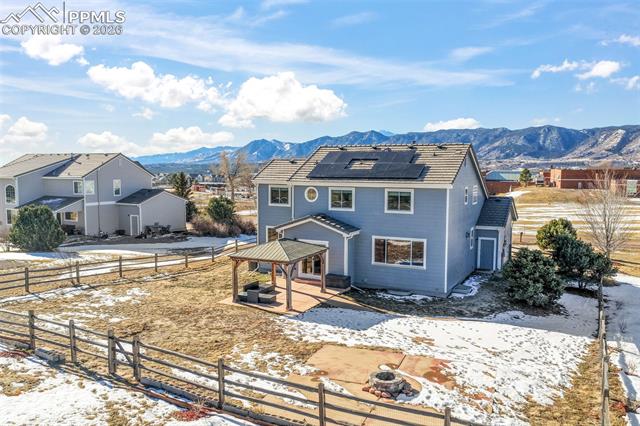 1675 Bowstring Road