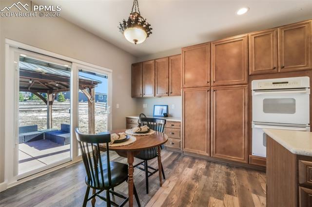 1675 Bowstring Road