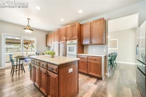 1675 Bowstring Road