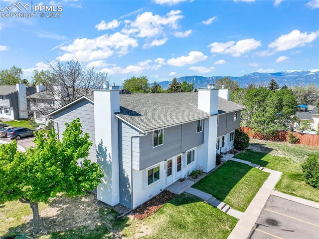 1223 Soaring Eagle Drive