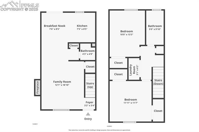 1223 Soaring Eagle Drive