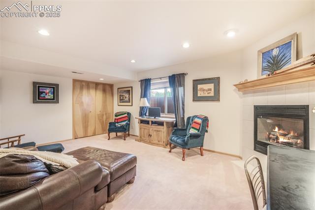 214 Luxury Lane