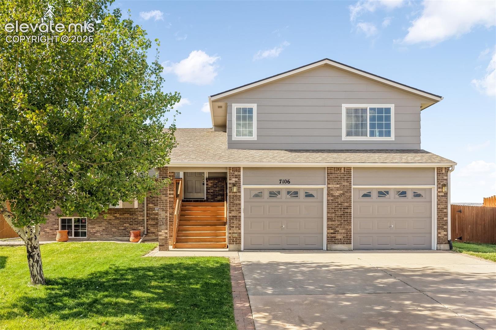 7106 Lone Eagle Lane