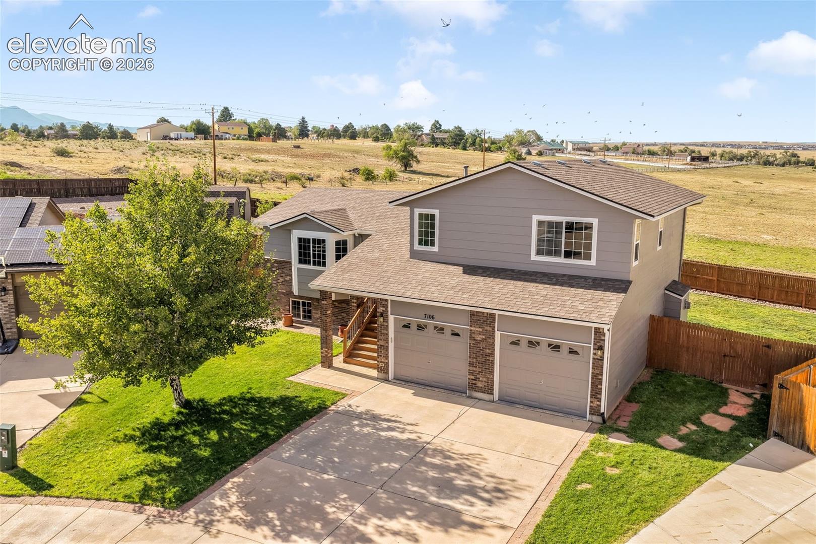 7106 Lone Eagle Lane