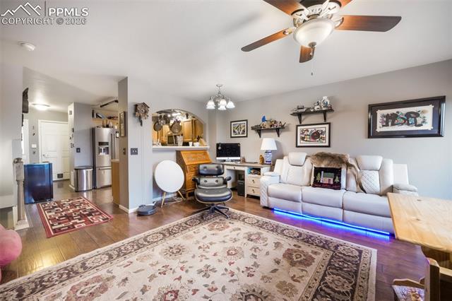 3131 Hearthridge Circle