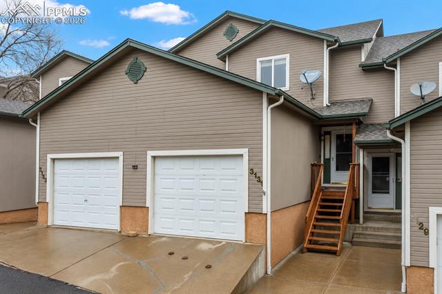 3131 Hearthridge Circle