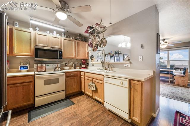 3131 Hearthridge Circle