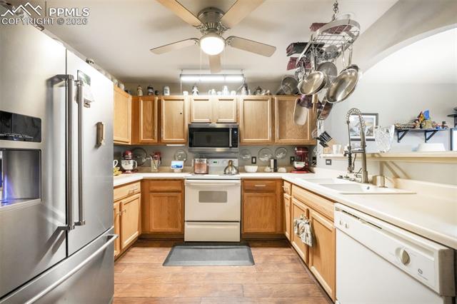 3131 Hearthridge Circle