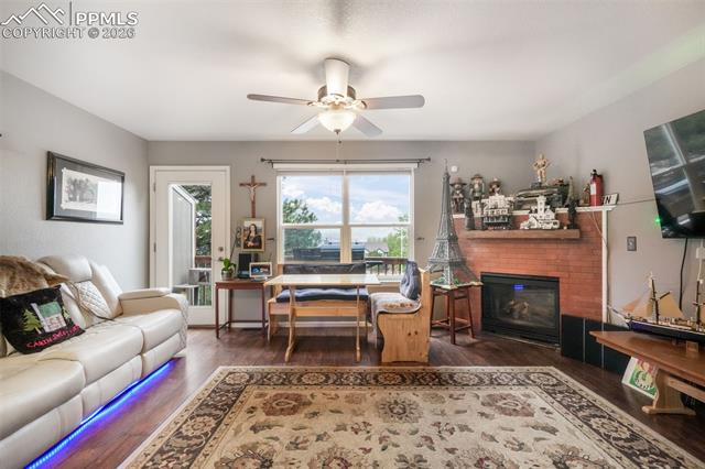 3131 Hearthridge Circle