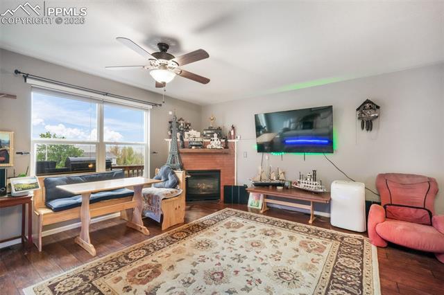 3131 Hearthridge Circle