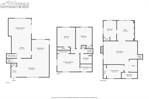 1165 Big Valley Drive