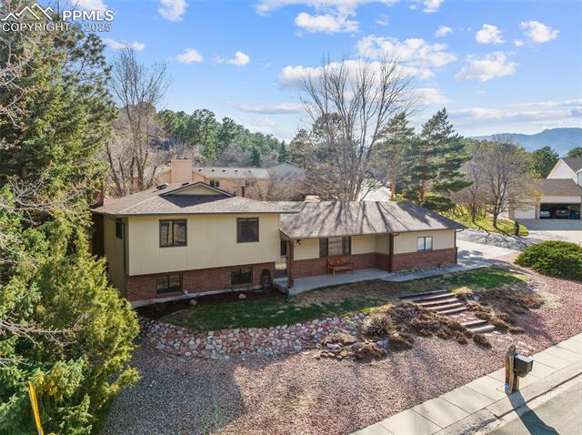 1165 Big Valley Drive