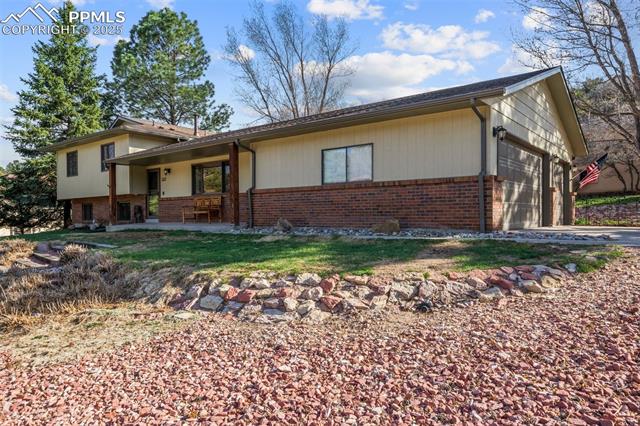 1165 Big Valley Drive