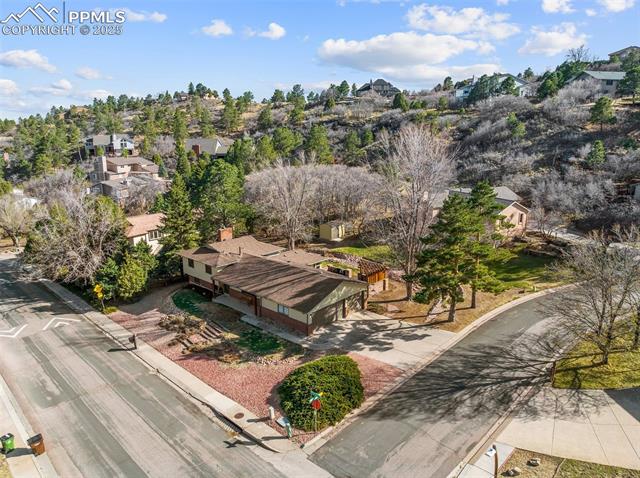 1165 Big Valley Drive