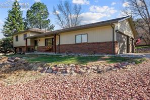 1165 Big Valley Drive